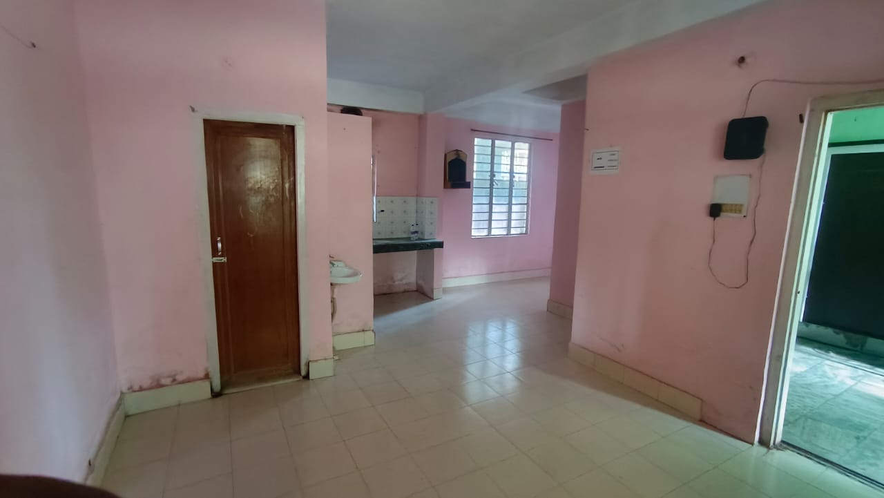 Unfurnished 1 bhk in Beltola, Guwahati, Assam, India for Rent